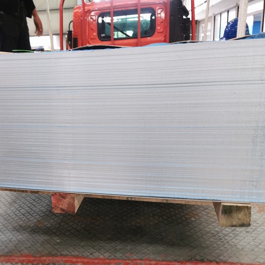 睿衡铝业  合金铝板 5083船舶铝板  铝板价格厂家直销 一公斤