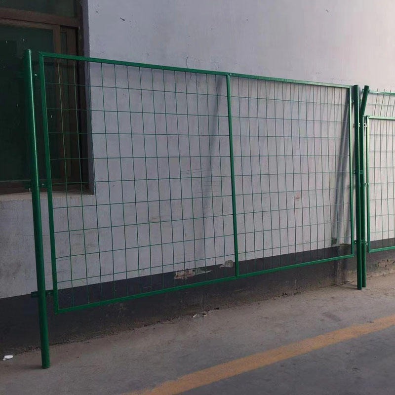 拓耀实体厂家 保护水库隔离护栏网 饮水工程防护网
