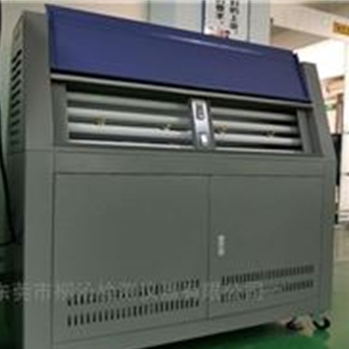 柳沁科技  LQ-UV3-A 检测仪器uv测试箱  褪色测试的紫光灯箱图片