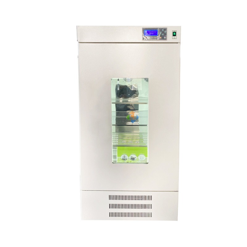 厂家现货聚莱品牌PRX系列人工气候箱PRX-150B提供理想人工气候实验环境图片