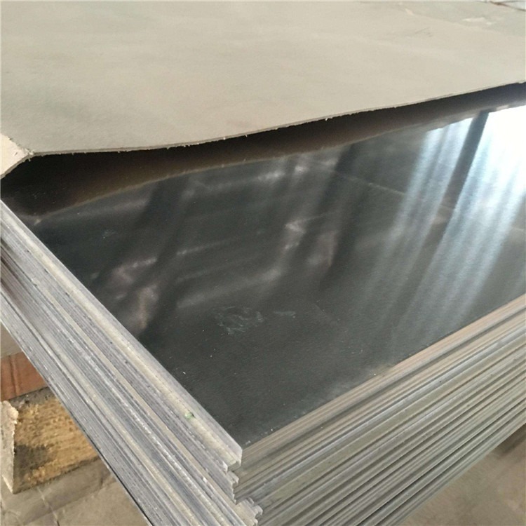 兴图 5052防腐铝板 铝薄板 3003防锈铝合金板 铝厚板