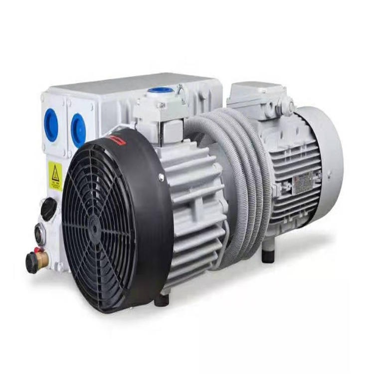 XD真空泵 旋片真空泵厂家 XD-202 吸塑机包装机专用泵 可定做真空机组/真空负压站 皓承泵业