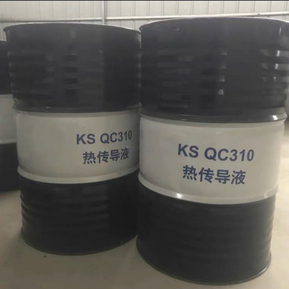 中国石油昆仑润滑油一级代理商 昆仑310号导热油 昆仑有机热载体 昆仑热传导液KSQC310 170kg 原厂现货