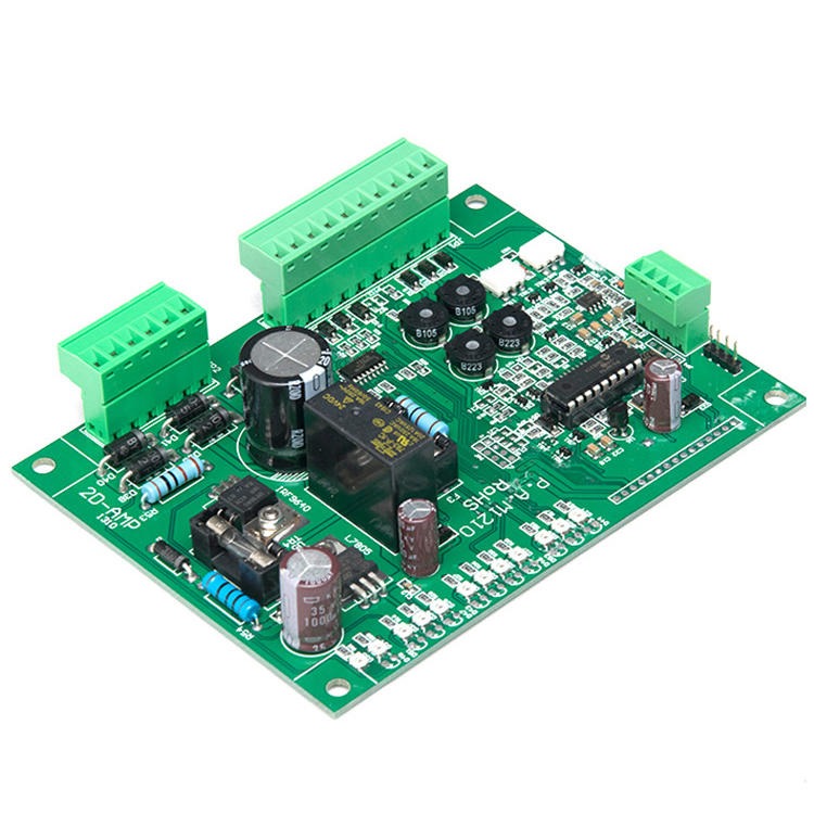 捷科电路   无线通讯模组方案开发    无线通讯模块电路板   软硬件开发   PCB生益材质