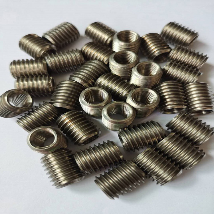 TC4钛螺丝 钛合金螺杆 钛螺栓 钛螺丝加工厂 超隆钛 厂家生产支持定制