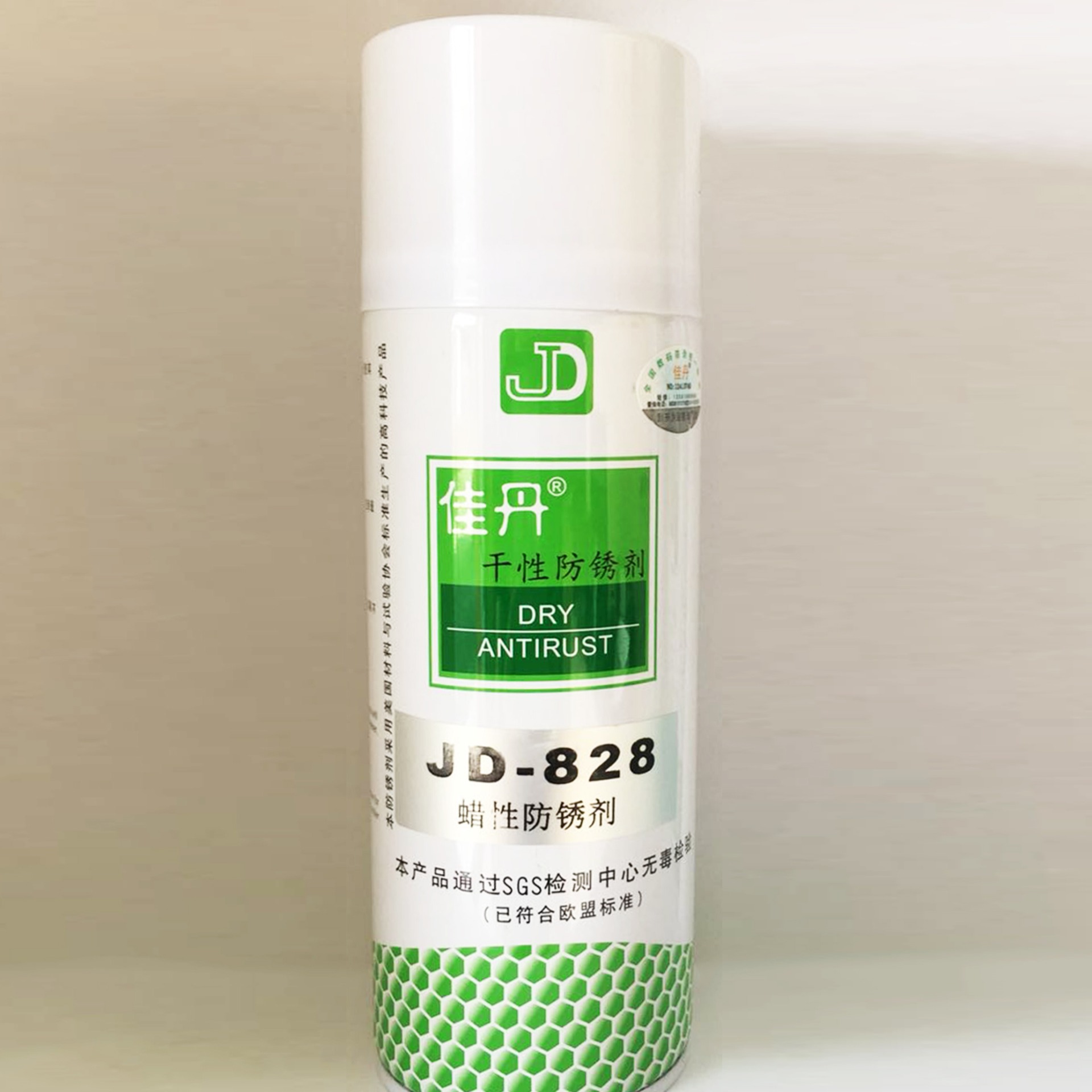 JD-828蜡性防锈剂