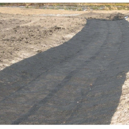 水土保护毯厂家 聚酰胺PA6水土保护毯河道河堤修复 水土保护毯施规格齐全图片