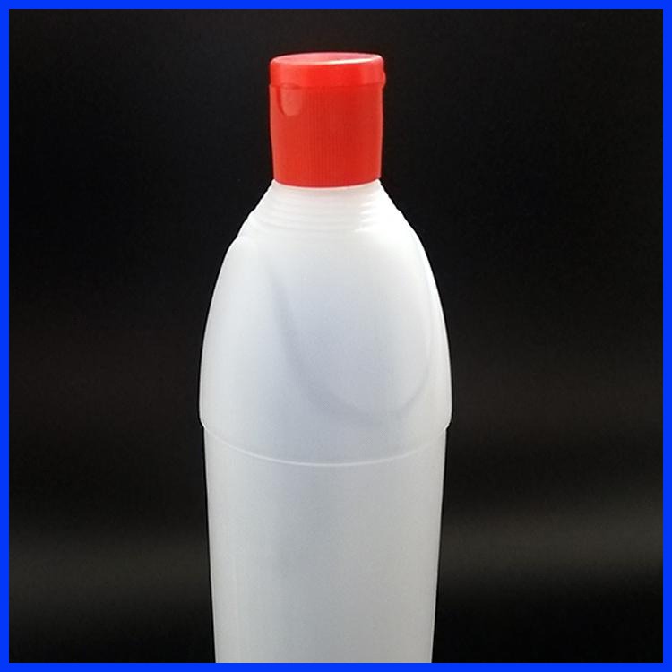 pet液体包装塑料瓶 消毒产品包装瓶 500ml消毒液瓶子 博傲塑料