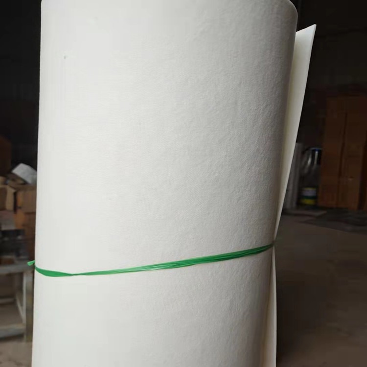 惠东耐高温陶瓷纤维纸 硅酸铝防火纸型号齐全 优质电器夹层隔热纸