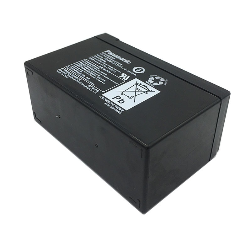 原装Panasonic松下蓄电池 LC-PA1216ST1 12V16AH UPS电源仪表电池LC-R123R4PG