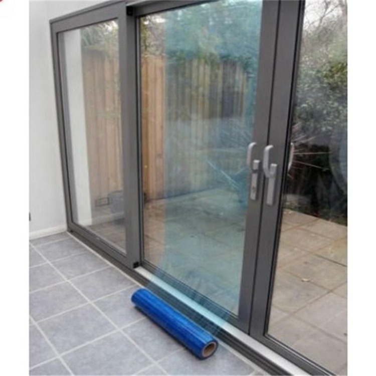玻璃门窗保护膜，铁板保护膜，铝单板黑白保护膜厂家直销