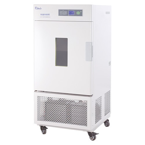 一恒恒温恒湿箱-平衡式控制（恒温恒湿箱系列）LHS-50CH LHS-100C   微生物培养箱     恒温恒湿试验箱图片