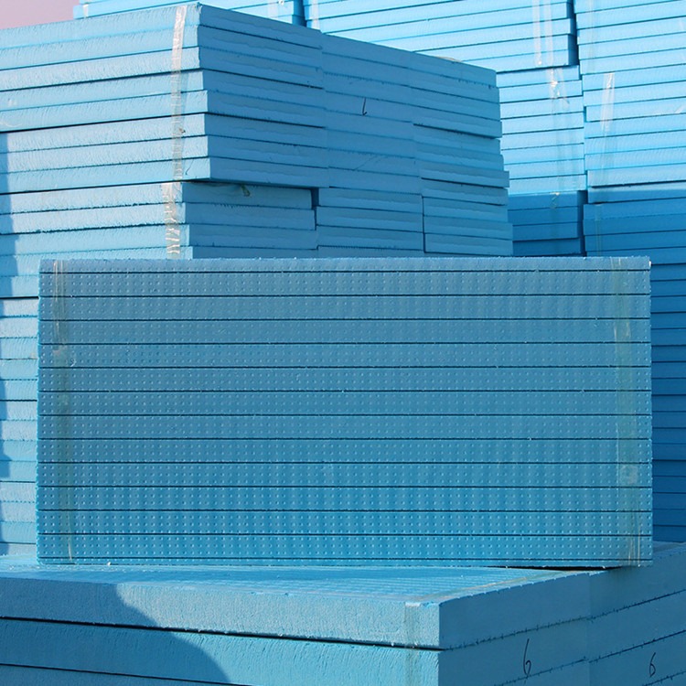 华能实力厂家生产销售挤塑板 聚苯乙烯挤塑板 XPS挤塑板 全国包检测
