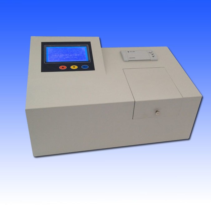 SZ-3000型酸值全自动测定仪(环保型)  酸值全自动测试仪  酸值全自动分析仪  酸值全自动检测仪图片