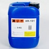 西润科技XR102牛仔布交联剂 耐水 耐石磨孝素洗