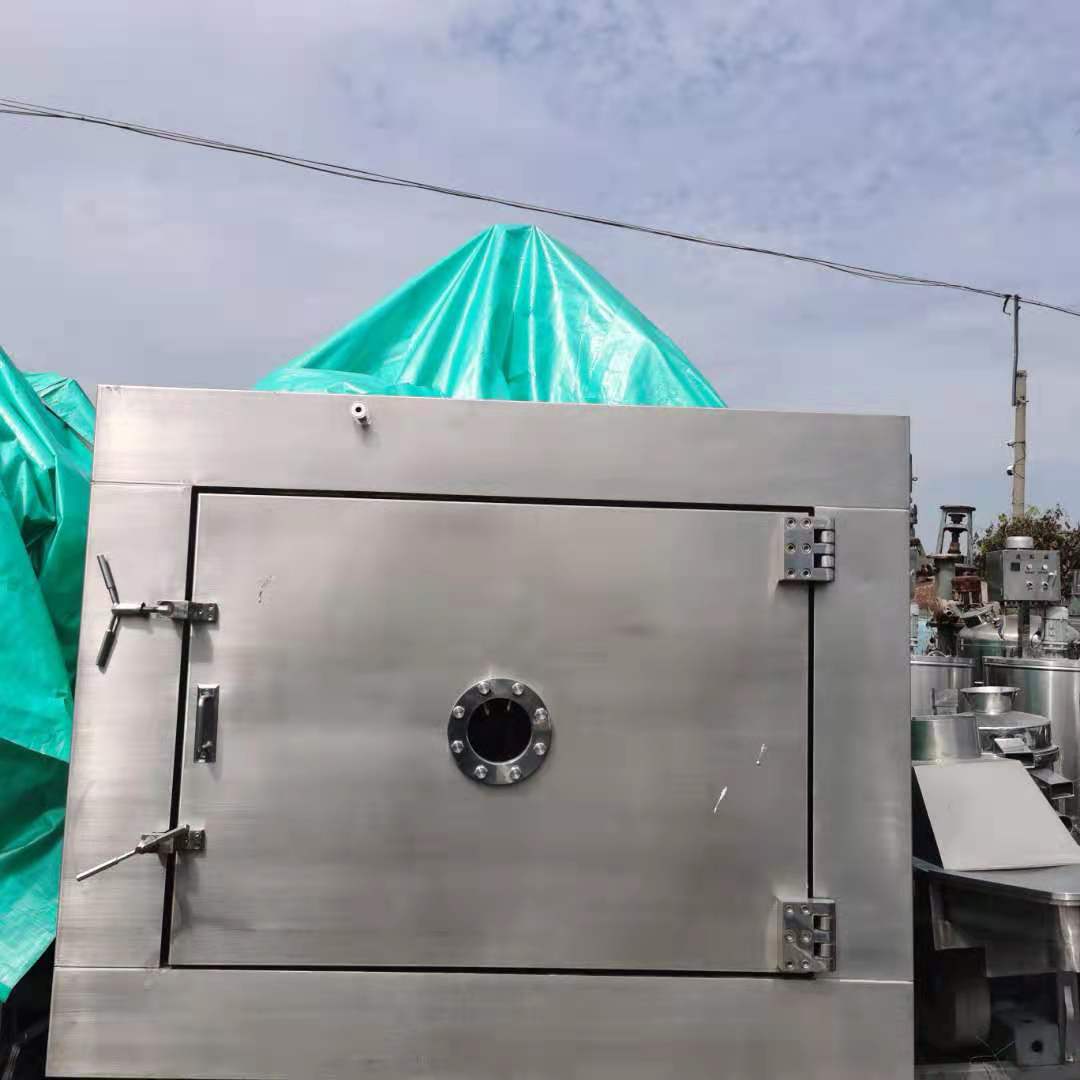 二手回收 制药设备 低温干燥机 真空冷冻干燥机 嘉运设备 量大从优