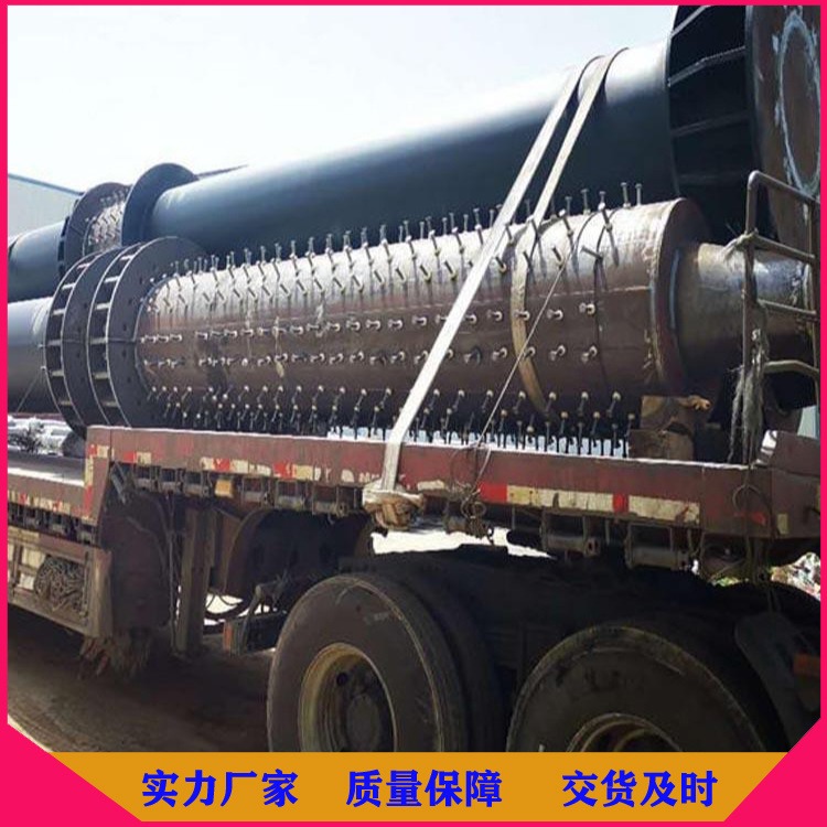 上海厂家生产钢管柱 800地铁钢管柱 建合桥梁基坑钢立柱 规格齐全