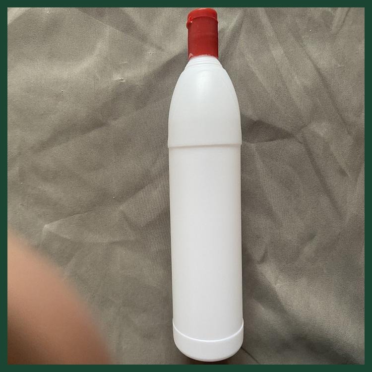500毫升消毒液瓶 博傲 消毒水瓶 家用消毒液体塑料瓶子