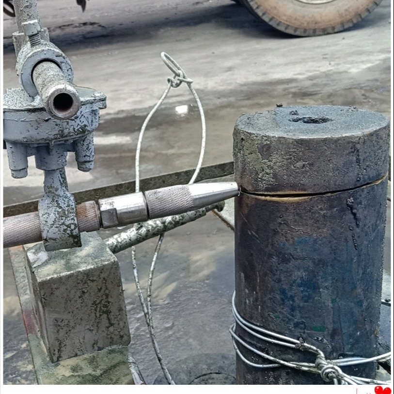 高压水射流装置设备水切割机 煤矿用水切割机 宇豪QSM小型水切割机