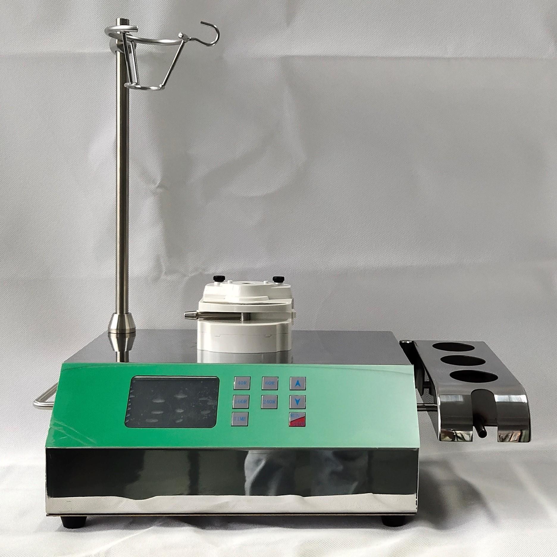 无菌过滤器 集菌仪JPX-2010 纯化水无菌装置