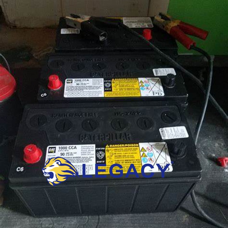 供应美国CAT蓄电池153-5690型号价格