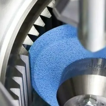 信辉成形磨砂轮 NQ耐用型内齿轮成型法磨齿砂轮