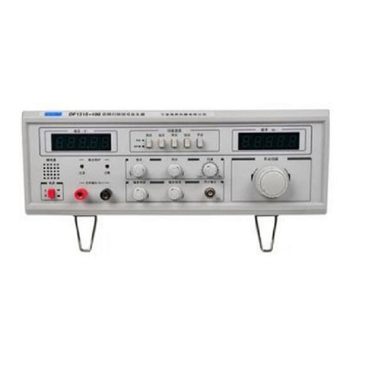 音频扫频信号发生器 型号:CA16-DF1316-100 库号：M364565  其他