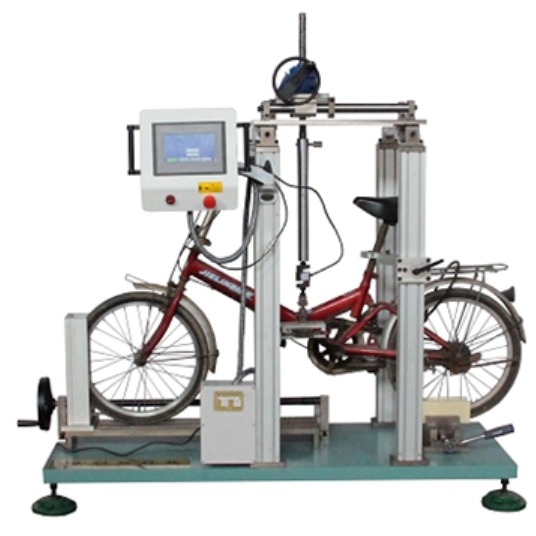 博莱德    BLD-JT32   自行车刹车变速综合性能试验机 自行车碟刹检测仪器