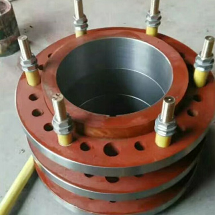 导电集电环 运铲机集电环 多规格滑环 派源 可定制调试
