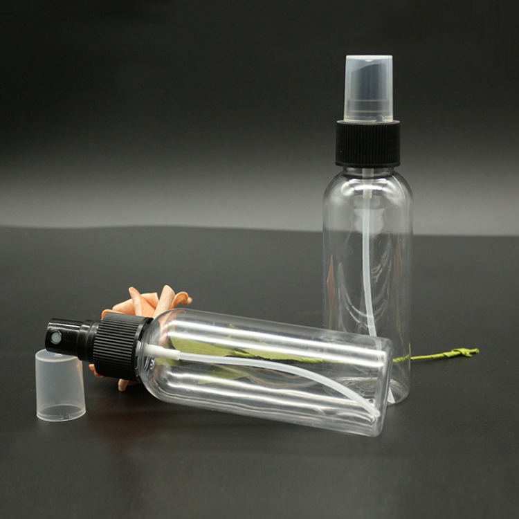 医用喷雾瓶 50毫升喷雾瓶 沧盛塑业 补水喷雾瓶