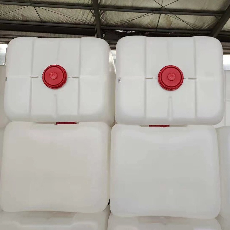 供应 吨桶 装固化剂 尿素的 卡谱尔塑料桶 物流集装桶 搬运方便 耐酸碱