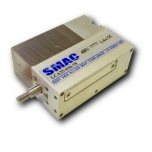 美国SMAC LCB 系列线性音圈电机 代理定制