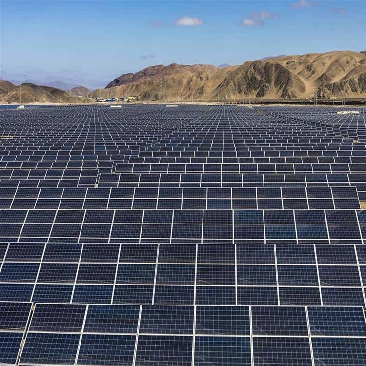 光伏太阳能板收购 光伏发电板回收 光伏电池板厂家回收价格 永旭