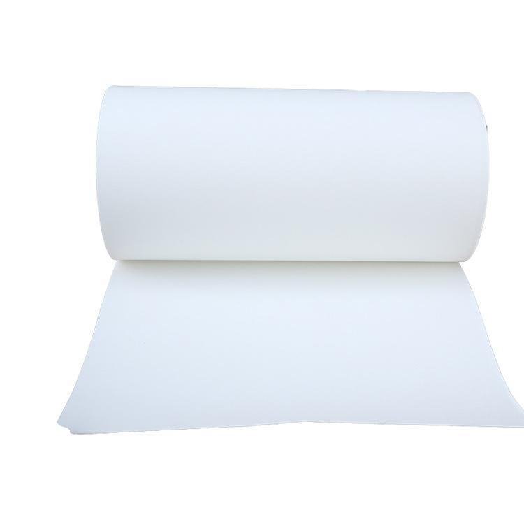 硅酸铝陶瓷纤维纸 耐高温1250度陶瓷纤维纸国瑞 保温陶瓷纤维纸