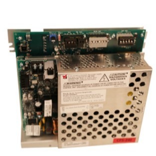 诺蒂菲尔NFS2-3030系统电源AMPS-24E