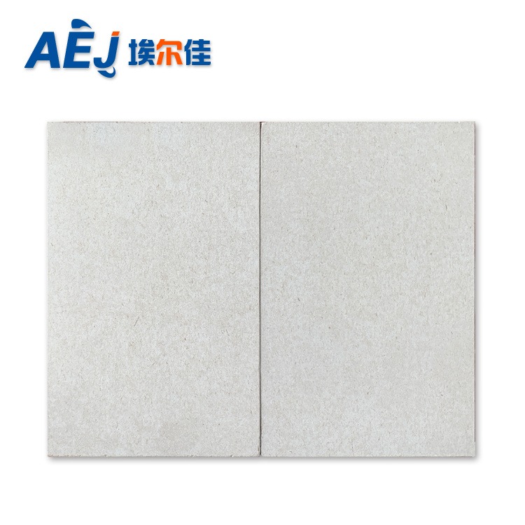 埃尔佳隔墙用中密度硅酸钙板AER-2