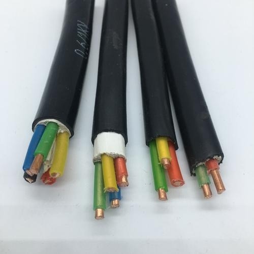 NH-KVV耐火电缆  耐火铜芯控制电缆NH-KVV 13X1.5MM2
