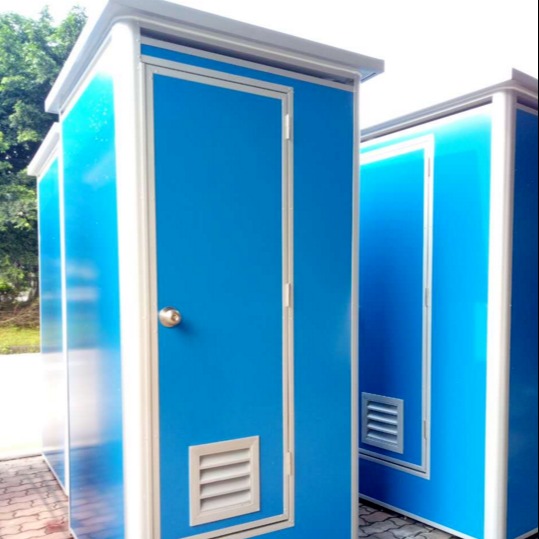 陕西西安移动厕所公共环卫设施提供售货亭、岗亭、电话亭等服务 厂家直销