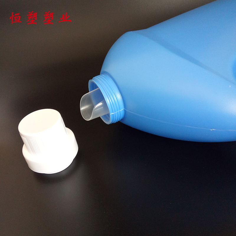 化工塑料瓶 pet塑料包装瓶 恒塑厂家直供 欢迎来厂考察