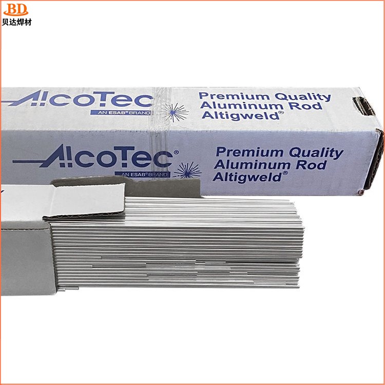 ER5356铝合金焊丝 美国ALCOTEC阿克泰克焊材