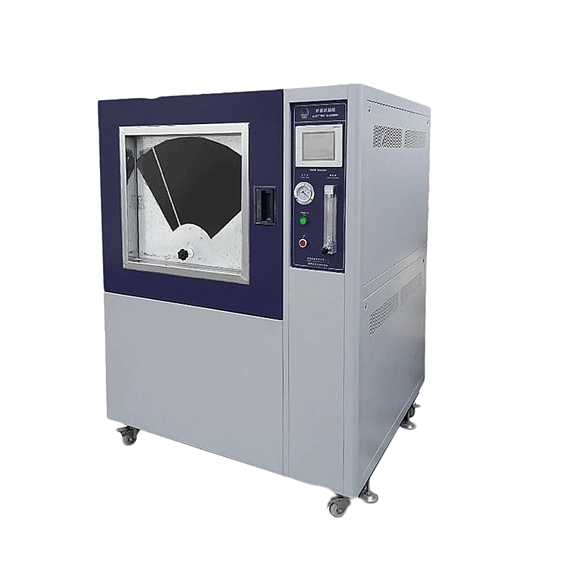 中研设备IPX系列沙尘试验机ZYSC-1000
