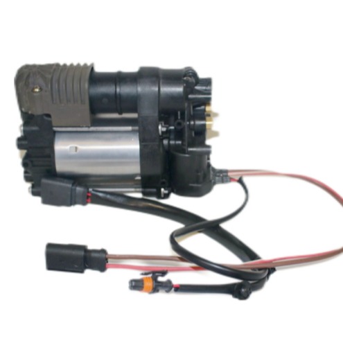保時捷帕拉梅拉970打氣泵 充氣泵 減震器加氣泵 汽車配件 全車配件