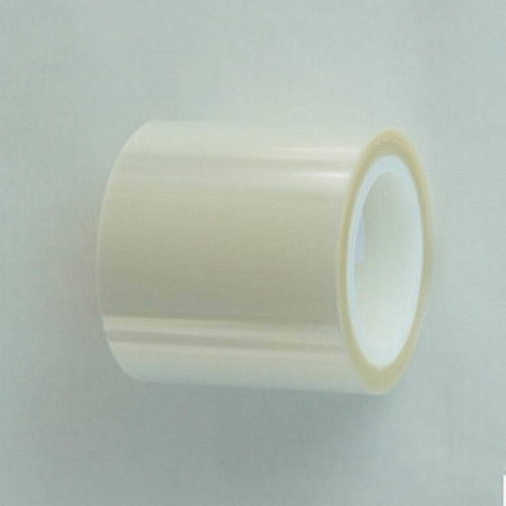深圳PET保护膜生产厂家 双层硅胶透明保护胶带定制