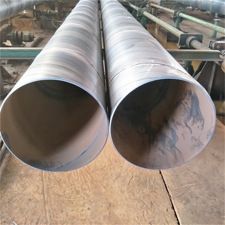 DN8208大口径螺旋钢管 排水排污使用焊管 骏坤销售批发价格优惠