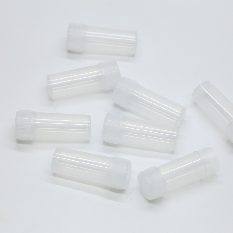 单粒装胶囊壳 子弹头塑料壳 沧盛塑业 保健品胶囊瓶