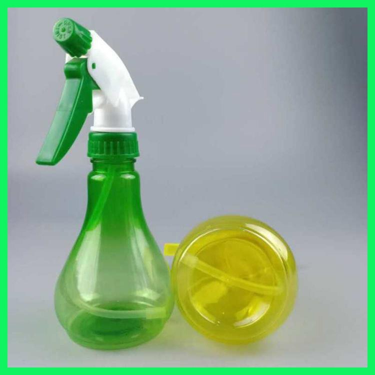 塑料消毒液喷壶 塑料消毒水喷瓶 博傲塑料 塑料消毒水瓶子