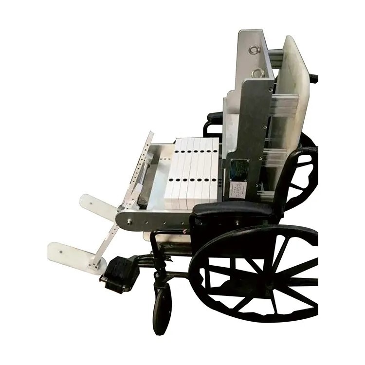 Delta德尔塔仪器轮椅车新国标测试用假人GB/T 18029