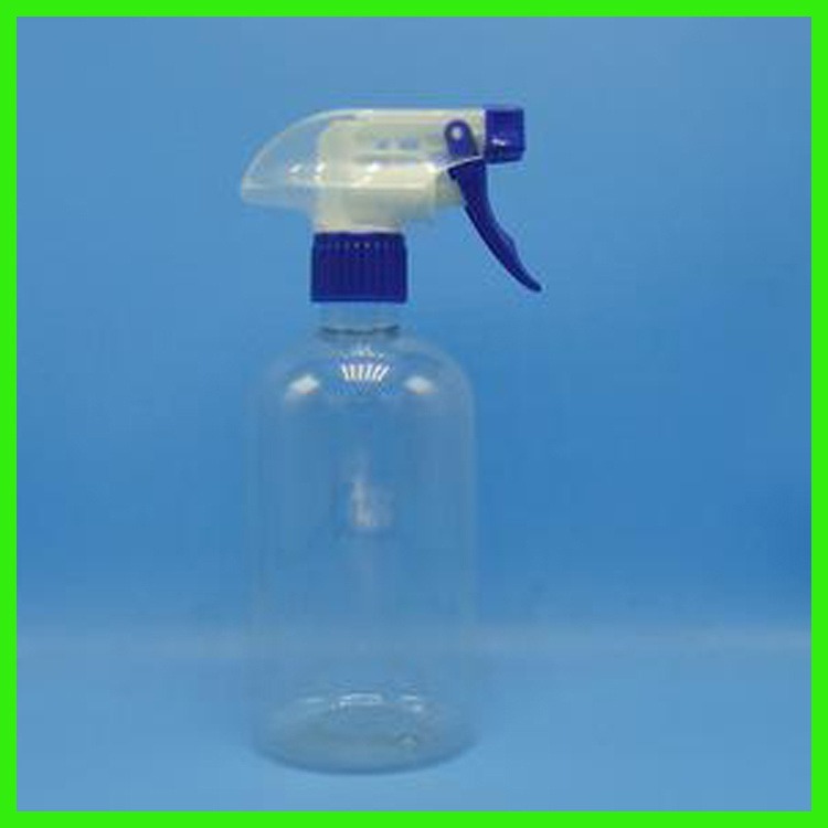 试用装小喷壶 博傲塑料 超细雾补水喷雾瓶 按压式护肤水瓶