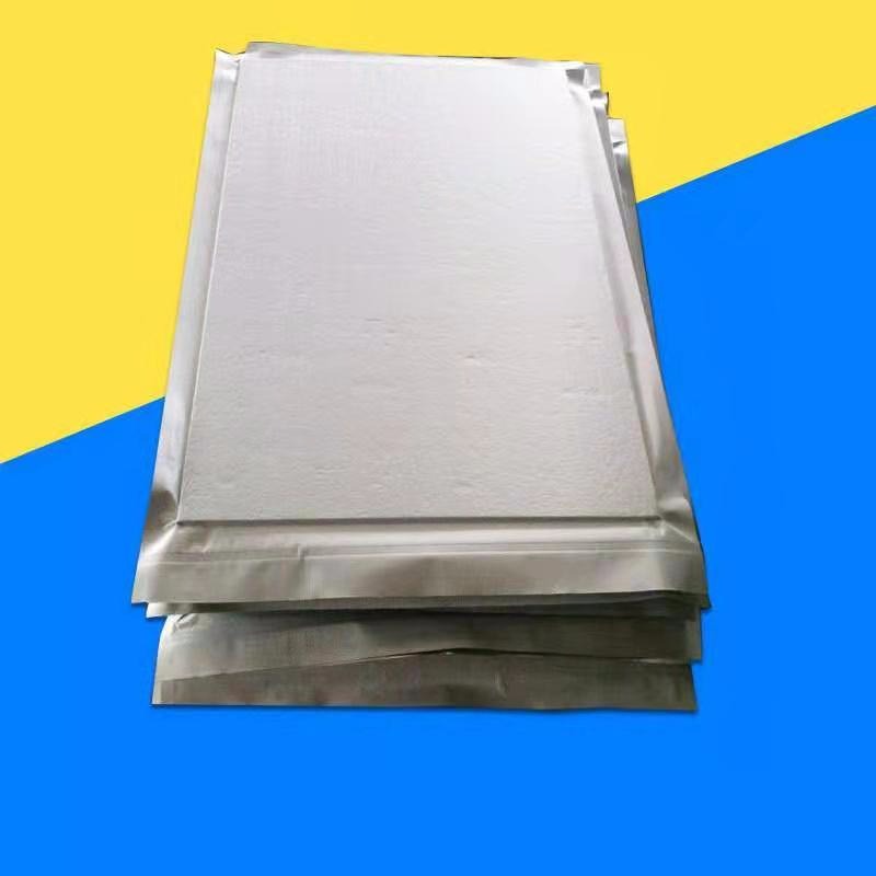 1.5cm真空保温板 STP超薄保温装饰板 东欧STP真空绝热板