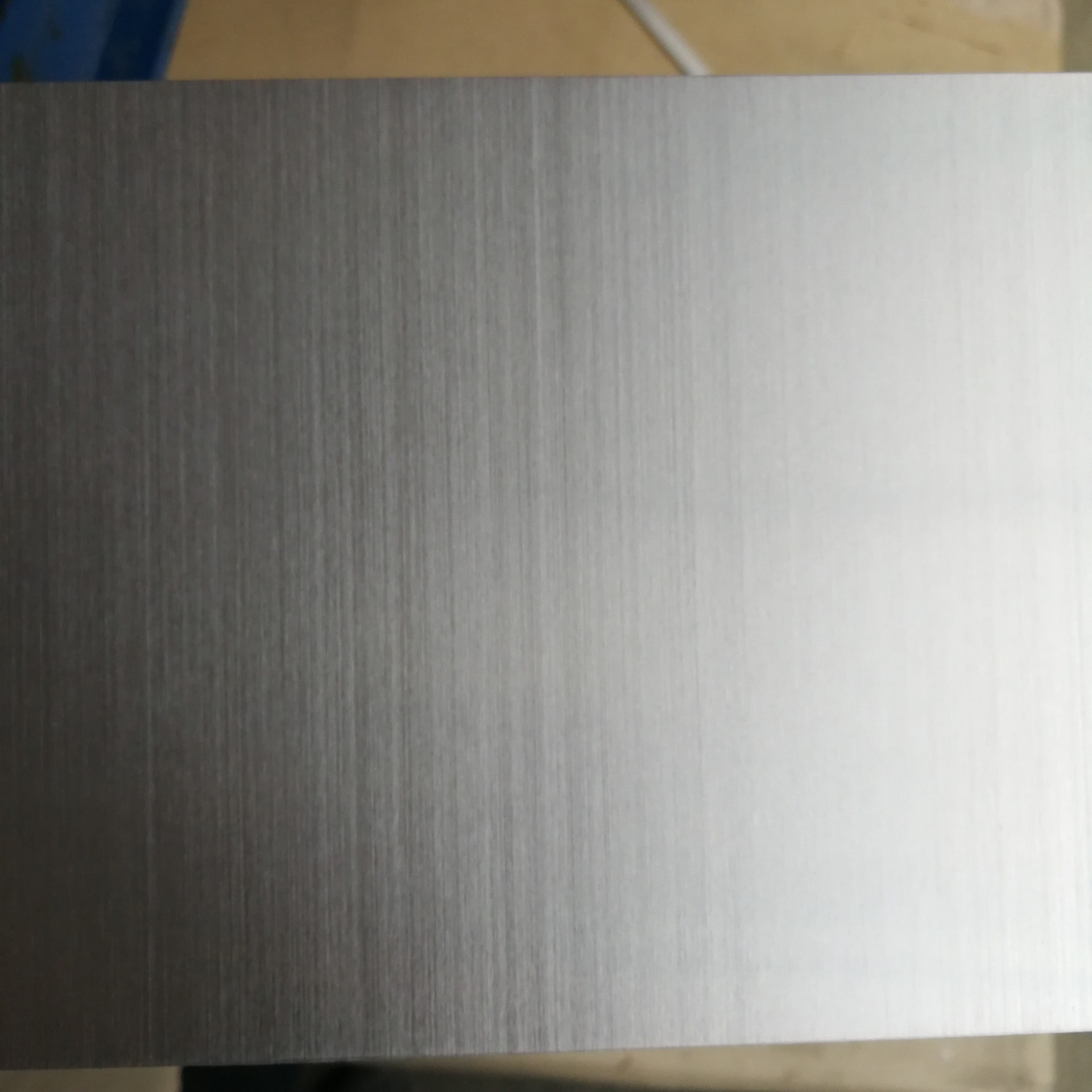 鲁剑 1060保温铝卷 彩色铝皮 薄铝板 3003铝带